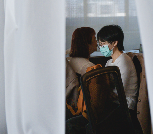 〔 社工諮商媒材工作坊｜家庭樹 ×Oh卡 〕