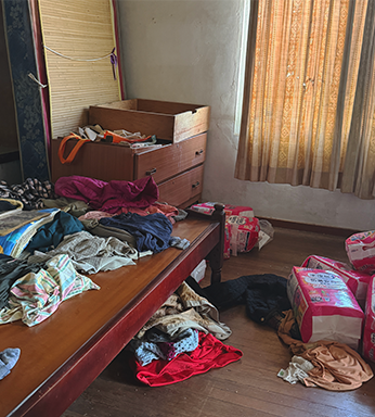 〔 獨老居家大掃除企劃｜助長者重拾乾淨的家 〕