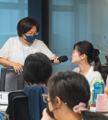 〔 談性對話｜心智障礙生性別關係教育專業增能工作坊 〕
